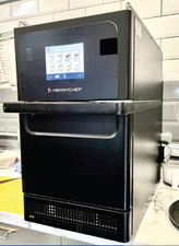 Merrychef Eikon E1S High Speed Oven