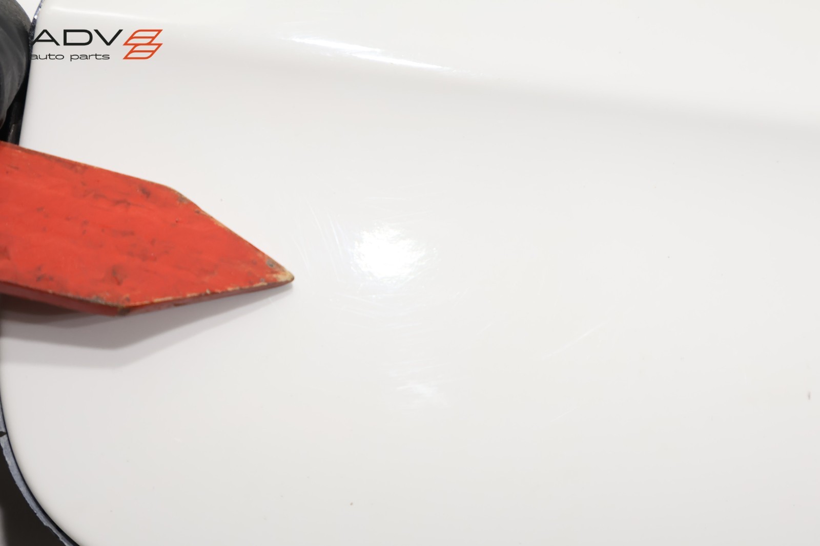 2006 - 2012 BENTLEY CONTINENTAL FUEL TANK FILLER DOOR LID FLAP COVER OEM