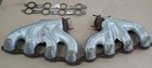 2004-2006 Pontiac GTO LS1 LS2  OEM Exhaust Manifold Set 