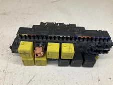 03-06 Mercedes-Benz R230 SL500 Body Control Front Engine Compartment Module N