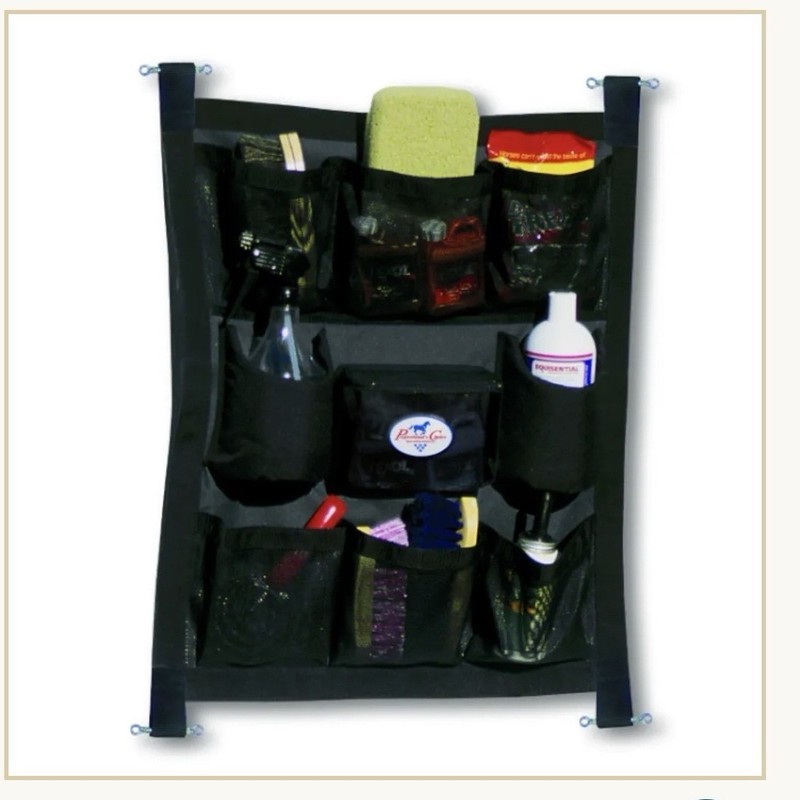 New Professional's Choice Grooming Trailer Door Caddy - Medium