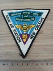 Patch USA Navy  écusson armée de l'air US Insigne militaire tissu