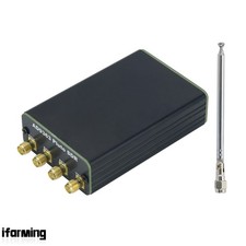 70MHz-6GHz Zynq7020 AD9363 SDR Software Defined Radio Development Board with CNC