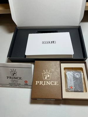 #ad #ad PRINCE Prince Dolphin Black CLUB JT version New $146.38