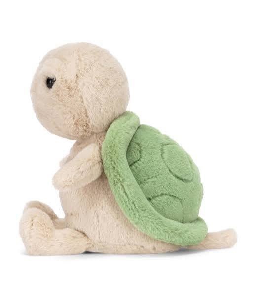 新品　 Thimble Turtle カメ　かめ　亀　ぬいぐるみ NEW Thimble Turtle Jellycat Plush | eBay