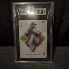 2023 Topps Series 1 - All Aces Shohei Ohtani #AA-11