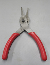 Snap-on Reversible Snap Ring Pliers Srpc9000a 9 Inch