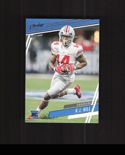 2020 Panini Prestige #270 K.J. Hill ROOKIE CARD