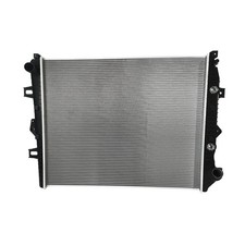 Radiator For 2011-2016 Chevrolet Silverado/GMC Sierra 2500HD 3500HD 6.6L 13244