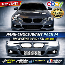 Pare-choc avant BMW SERIE 3