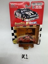 1995 Racing Champions Ken Schrader 25 Hendrick Motorsports NASCAR Die-Cast