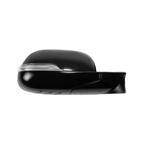 New Kia Unpainted Passenger Side Door Mirror 87620B2590