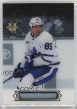 2022-23 Upper Deck Ultimate Collection Introductions Semyon Der-Arguchintsev 5h0