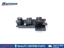 Master Power Window Switch 93570-2l010 For Hyundai Elantra Touring 2.0l 2009-12