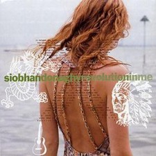 Siobhan Donaghy: Revolution in Me