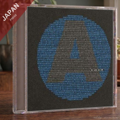 #ad #ad AIR MY LIVE AS AIR CD Japan Import J Pop $8.99