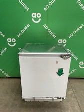 Hotpoint Integrated Under Counter 82cm High Fridge HBUL011.UK #LF123114