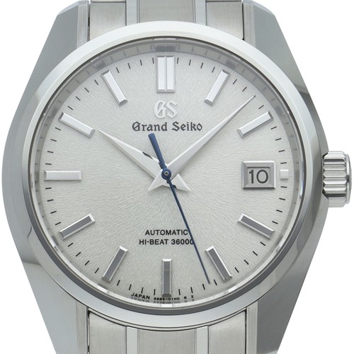 Grand Seiko Heritage SBGH299 40 mm
