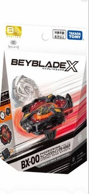Beyblade X Bx-00 Phoenix Wing 9-60Gf