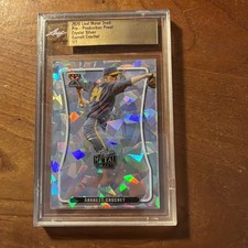 2020 Leaf Football Retail Trading Cards 15