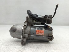 2021-2021 Kia K5 Car Starter Motor Solenoid Oem UL02F