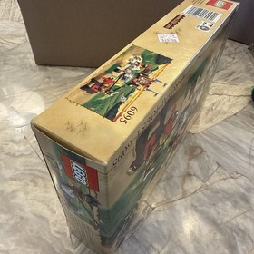 LEGO 6095 Castle Knights&rsquo; Kingdom: Royal Joust (6095) MINT IN SEALED BOX