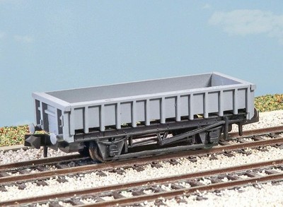 BR Muschel 21 Tonnen Schotterwagen N Parkside Dundas PN09 / KNR-259