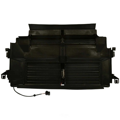 Radiator Shutter Assembly Standard AGS1011 fits 12-14 Ford Focus ...