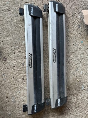 Thule Xtender Skiträger