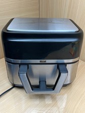 BELLA PRO 9QT FLEX TOUCHSCREEN AIR FRYER - AFD-4002 - Free Shipping