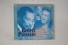 Gospel Pioneers CD Dorothy Norwood James Cleveland