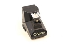 Canon F1 Speed Finder FN Viewfinder F1 Film Camera