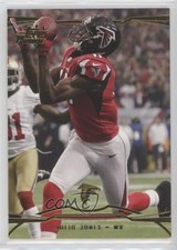 2013 Topps Prime Gold Julio Jones #11 06jv