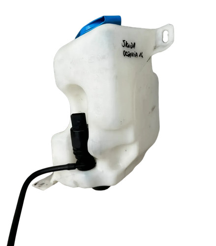 Wischwasserbehälter mit Pumpe Skoda Octavia (1U) VW Golf IV 1J0955453B Original