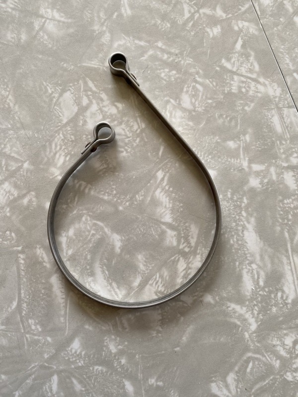 McCulloch 93081 Chain Brake Pro Mac 700 655 555 10-10s 650 610 800 850 605 570