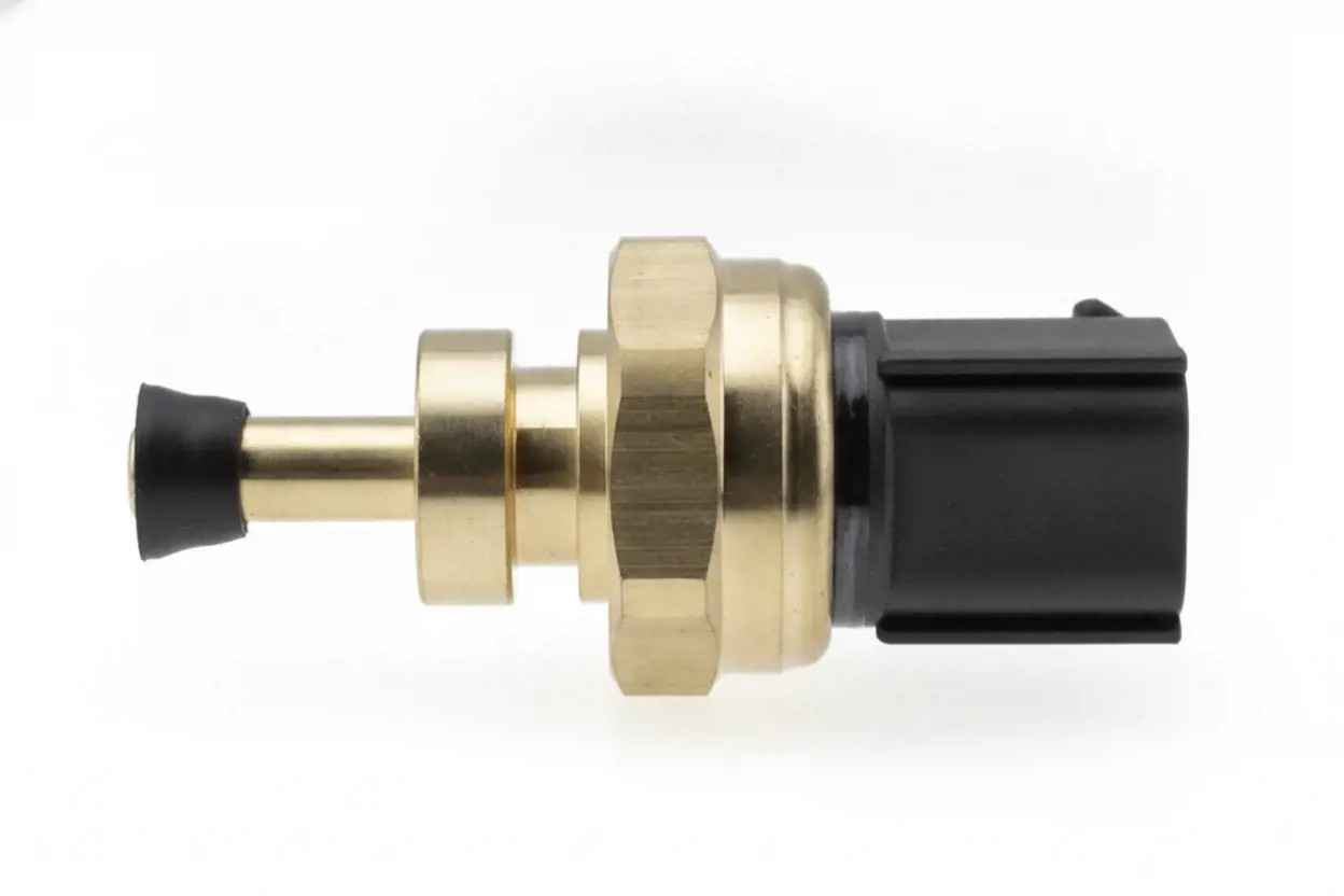 NTY ECS-NS-002 Sensor, exhaust pressure for NISSAN - Image 9