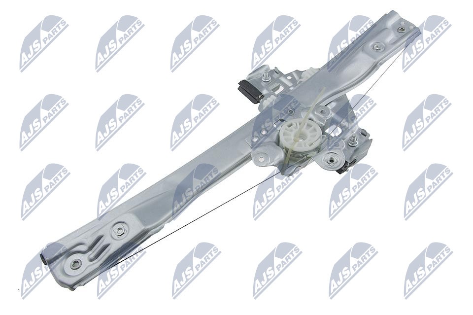 2x ✅Fits NTY EPS-DW-004 WINDOW REGULATOR  ⭐UK Seller⭐