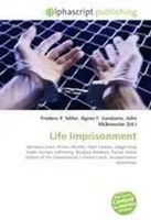 Frederic P. Miller (U. A.) | Life Imprisonment | Taschenbuch | Englisch (2026)
