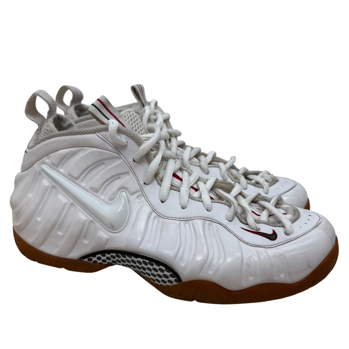 Nike Air Foamposite Pro Gucci 2015 - 624041-102 | eBay