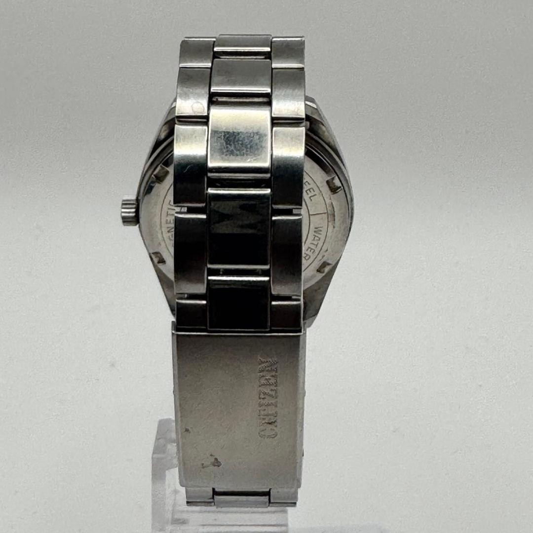 New   Condition Operational CITIZEN Mechanical Ma… - image 5