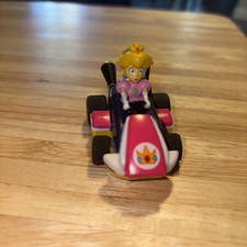Carrera Nintendo Mario Kart Slot Car Racing Track Set Replacement PRINCESS PEACH