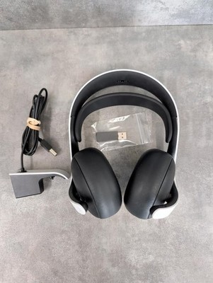 Sony Pulse 3D Wireless Gaming Headset for PlayStation 5 (PD2104787)