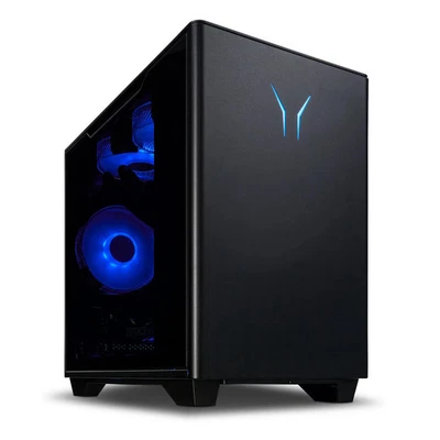 Medion ERAZER Gaming PC🔥Core Ultra 7 265F, 1TB SSD, 16GB DDR5, NVidia RTX 4060 - Bild 1 von 4