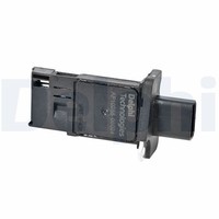 Delphi Luftmassenmesser AF10255-12B1 FüR Volvo Ford Peugeot Freelander L359 V70