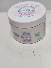 Perlier White Almond Nourishing Pearl Body Cream 10.1 fl oz Brand New