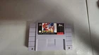 Mario's Early Years Fun With Letters Super Nintendo Entertainment USED
