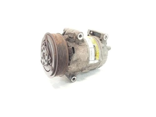 klimakompressor RENAULT MEGANE II BERLINA 5P BUSINESS 8200053264 becip2154113