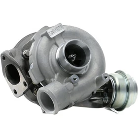 Turbolader STARK SKCT-1190090 für BMW 5 Limousine (E39) 3 Limousine (E46)