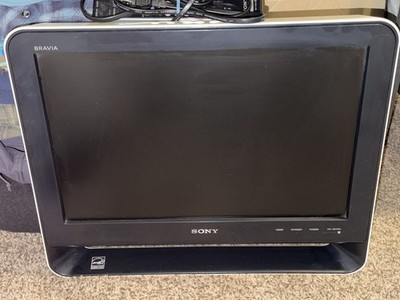Sony Bravia 19