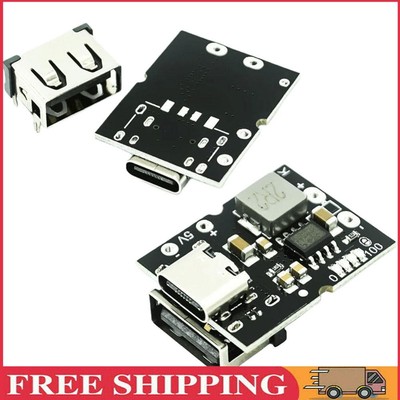 5V 2A Battery Charging Module High-precision PCB Board Module Charge Protection
